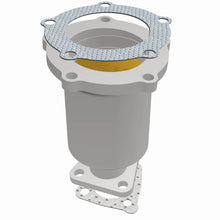 Cargar imagen en el visor de la galería, MagnaFlow Conv DF 00-02 Mazda 626 2.0L OEM