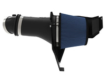 Cargar imagen en el visor de la galería, aFe 17-18 Dodge Challenger/Charger Magnum FORCE Stage-2XP Cold Air Intake System w/Pro DRY S- Black