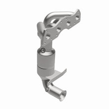 Cargar imagen en el visor de la galería, MagnaFlow 07-11 Mini Cooper L4-1.6LGAS California Catalytic Converter Direct Fit