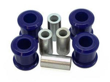Cargar imagen en el visor de la galería, SuperPro 2011 Nissan Juke S Rear Upper Control Arm &amp; Outer Bushing Set