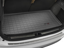Load image into Gallery viewer, WeatherTech 16-24 Volvo XC90 Cargo Liners - Black
