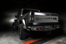Cargar imagen en el visor de la galería, Oracle 2020+ Jeep Gladiator JT Flush Mount LED Tail Lights -  Tinted Lens SEE WARRANTY