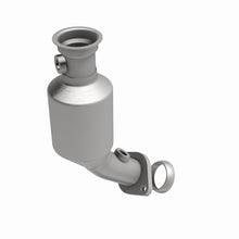 Cargar imagen en el visor de la galería, MagnaFlow Conv DF 02-03 Liberty 3.7L DS frt O