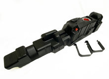 Cargar imagen en el visor de la galería, Titan Fuel Tanks 11-16 GM 2500/300 60 Gal. Extra HD Cross-Linked PE XXL Mid-Ship Tank - Crew/Ext Cab