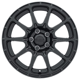 Method MR501 VT-SPEC 2 15x7 +48mm Offset 5x4.5 56.1mm CB Rueda negra mate