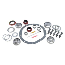Cargar imagen en el visor de la galería, Yukon Gear Master Overhaul Kit For GM 8.5in Front Diff w/ Aftermarket Positraction