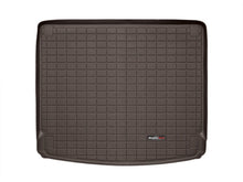 Cargar imagen en el visor de la galería, WeatherTech 2011-2015 Porsche Cayenne Cargo Liners - Cocoa