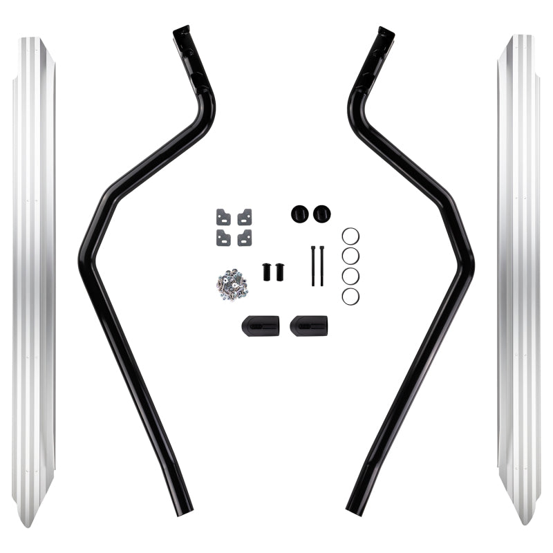 ARB Summit Riel delantero Lc200 10/15 On Req 4415100