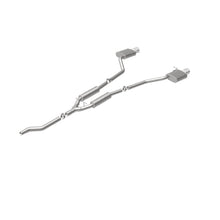 Cargar imagen en el visor de la galería, MagnaFlow Sys C/B 02- Audi A4 1.8T AWD