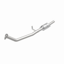 Cargar imagen en el visor de la galería, MagnaFlow Conv DF 96-97 Infiniti J30 3.0L Driver Side