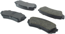 Cargar imagen en el visor de la galería, StopTech Street Brake Pads