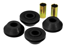 Cargar imagen en el visor de la galería, Prothane 65-70 Chevy Front Strud Rod Bushings - Black