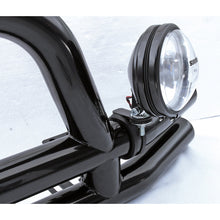 Cargar imagen en el visor de la galería, Rugged Ridge 3in Tube Bumper Light Mounting Bracket