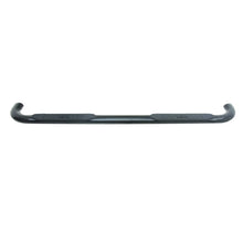 Cargar imagen en el visor de la galería, Westin 2003-2013 Chevrolet/GMC Avalanche 1500 w/out cladding Platinum 4 Oval Nerf Step Bars - Black