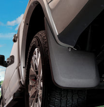 Cargar imagen en el visor de la galería, Husky Liners 11-12 Dodge Durango Custom-Molded Rear Mud Guards