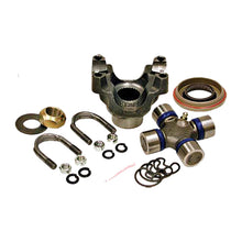 Cargar imagen en el visor de la galería, Yukon Gear Replacement Trail Repair Kit For Dana 30 and 44 w/ 1310 Size U/Joint and Straps