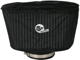 Prefiltros aFe MagnumSHIELD P/F 2x-90025 (negro)