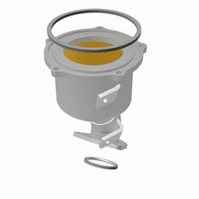 Cargar imagen en el visor de la galería, MagnaFlow Conv DF 96-98 RAV4 2.0L front 49S