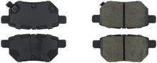 Load image into Gallery viewer, StopTech Street Brake Pads - Rears