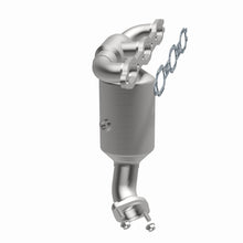 Cargar imagen en el visor de la galería, MagnaFlow Conv Direct Fit Federal Front SS 2007 Chrysler Pacifica Base/Limited/Touring 4.0L/241