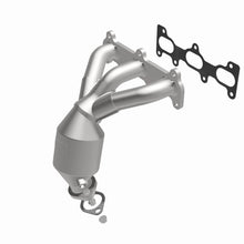 Cargar imagen en el visor de la galería, Magnaflow Conv DF 02-06 Hyundai Sonata 2.7L