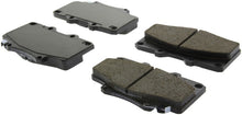 Cargar imagen en el visor de la galería, StopTech Street Brake Pads - Front/Rear