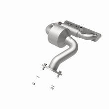 Cargar imagen en el visor de la galería, Magnaflow Conv DF 00-03 Ford Taurus 3.0L mani