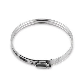 Abrazadera de engranaje helicoidal protectora de torsión Mishimoto de 2,28 pulgadas/2,95 pulgadas (58 mm/75 mm) – Paquete de 2