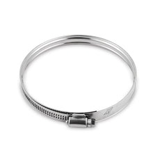 Cargar imagen en el visor de la galería, Abrazadera de engranaje helicoidal Mishimoto Sure Grip de 85 mm, paquete de 2