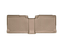 Load image into Gallery viewer, WeatherTech 10+ Chevrolet Equinox Rear FloorLiner - Tan