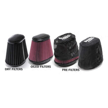 Cargar imagen en el visor de la galería, Banks Power 04-08 Ford 5.4L F-150 Sistema de admisión de aire Ram - Filtro seco
