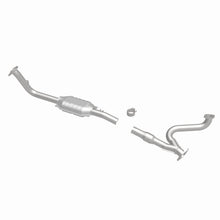 Cargar imagen en el visor de la galería, MagnaFlow Conv DF 98-02 3.5L Isuzu Trooper DS