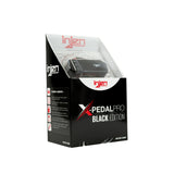 Injen 17-19 Honda Civic Type R / 13-17 Honda Accord 2.4L X-Pedal Pro Black Edition Control del acelerador