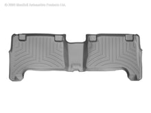 Cargar imagen en el visor de la galería, WeatherTech 03-09 Toyota 4Runner Rear FloorLiner - Grey
