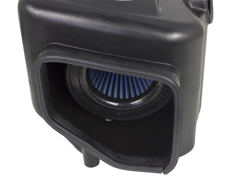 Sistema de admisión aFe Momentum GT PRO 5R Stage-2 09-15 GM Silverado/Sierra 2500/3500HD 6.0L V8