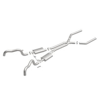 Cargar imagen en el visor de la galería, MagnaFlow Sys C/B 67-72 GM F-Body 3 pulgadas estándar