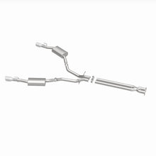 Cargar imagen en el visor de la galería, Sistema MagnaFlow C/B 05-Pontiac GTO 6.0L V8