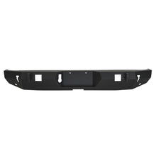 Cargar imagen en el visor de la galería, Westin 2020 Jeep Gladiator WJ2 Rear Bumper - Textured Black
