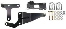 Kit de soporte estabilizador doble ICON 99-04 Ford F-250/F-350