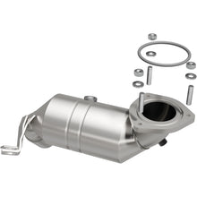 Cargar imagen en el visor de la galería, Magnaflow Conv DF 03-08 X-Type 3.0L Rear