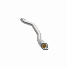 Cargar imagen en el visor de la galería, Magnaflow Conv DF 2012-2017 Grand Cherokee V8 6.4 OEM debajo de la carrocería