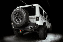 Cargar imagen en el visor de la galería, Oracle 07-17 Jeep Wrangler JK Flush Mount LED Tail Lights - Tinted SEE WARRANTY