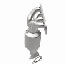 Cargar imagen en el visor de la galería, MagnaFlow 14-15 Cadillac ELR 1.4L/12-15 Chevrolet Volt 1.4L Convertidor catalítico de colector de grado OEM