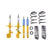 Cargar imagen en el visor de la galería, Bilstein B12 2005 Toyota Corolla S Front and Rear Suspension Kit