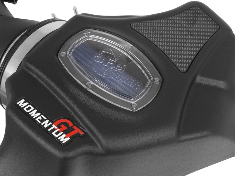 Sistema de admisión aFe Momentum GT Pro 5R 2015 Ford Mustang GT V8-5.0L
