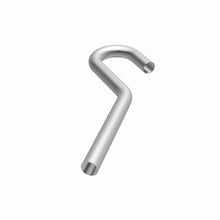 Cargar imagen en el visor de la galería, MagnaFlow Univ bent pipe SS 3.00inch 180/45