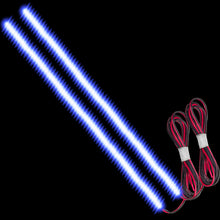 Cargar imagen en el visor de la galería, Oracle 8in LED Concept Strip (Pair) - Blue