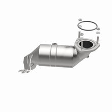 Cargar imagen en el visor de la galería, Magnaflow Conv DF 03-08 X-Type 3.0L Rear