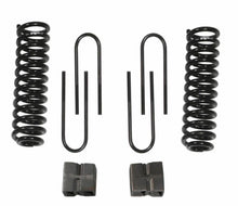 Cargar imagen en el visor de la galería, Skyjacker 6" KIT FOR 66-79 F150 4X4