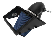Cargar imagen en el visor de la galería, Rapid Induction Cold Air Intake System w/Pro 5R Filter 19-20 Ford Ranger L4 2.3L (t)